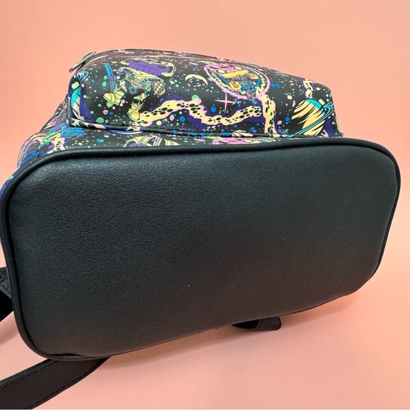 Marvel Studios Infinity Saga Mini Backpack - NWT - Picture 6 of 8